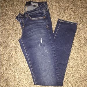 jeans size 4